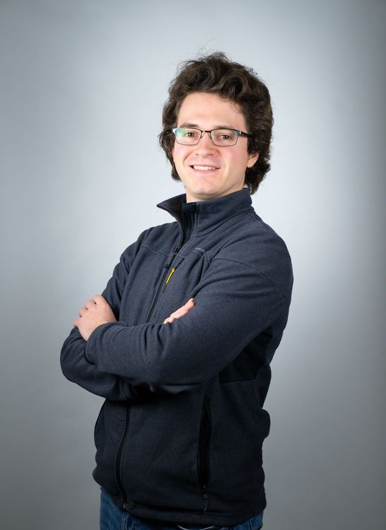 Colin M