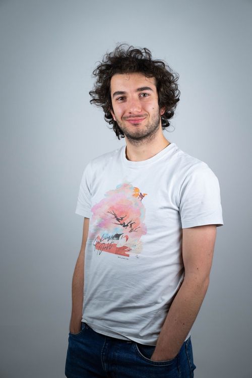Guillaume F