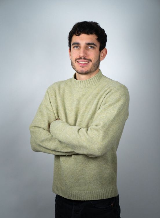 Hugo D