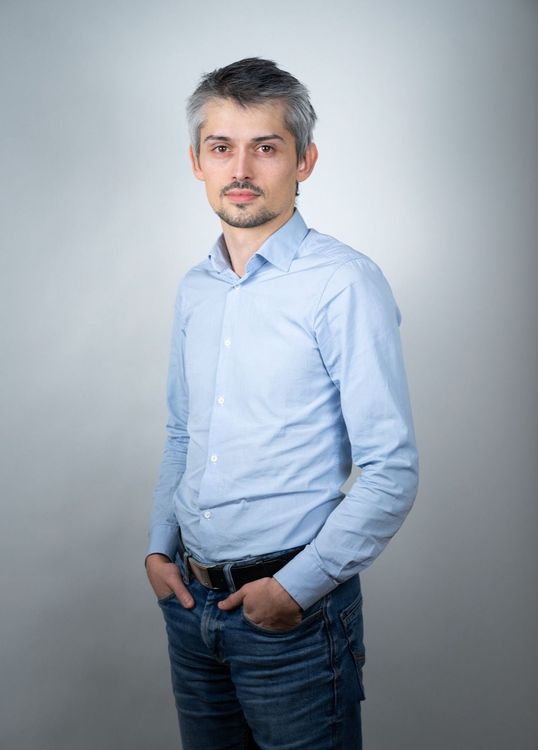 Jérémie T