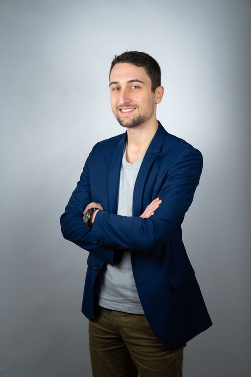 Numa B