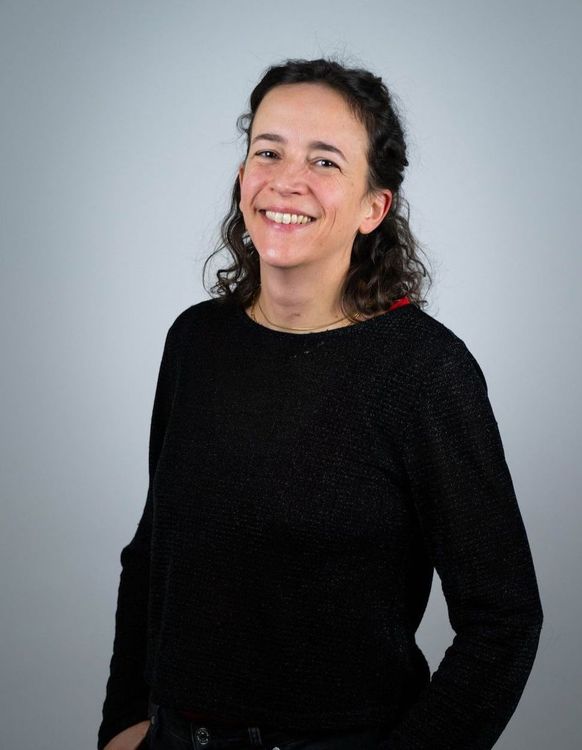 Pauline D