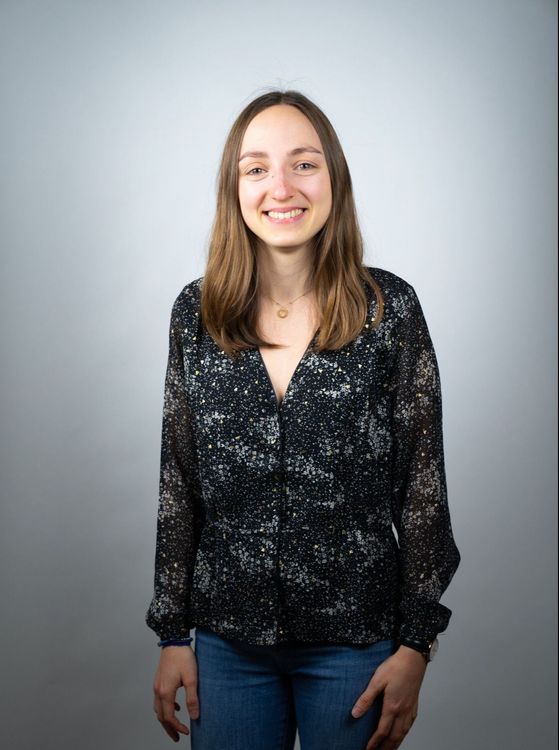 Perrine M