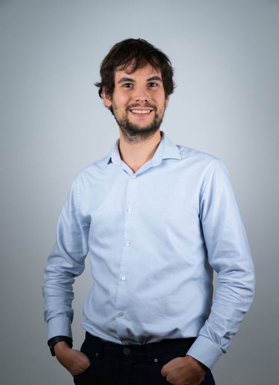 Tanguy M