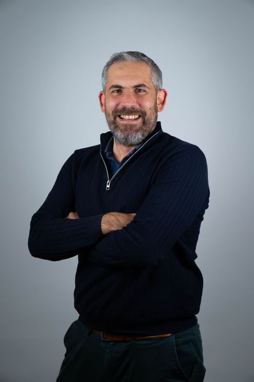 Xavier B
